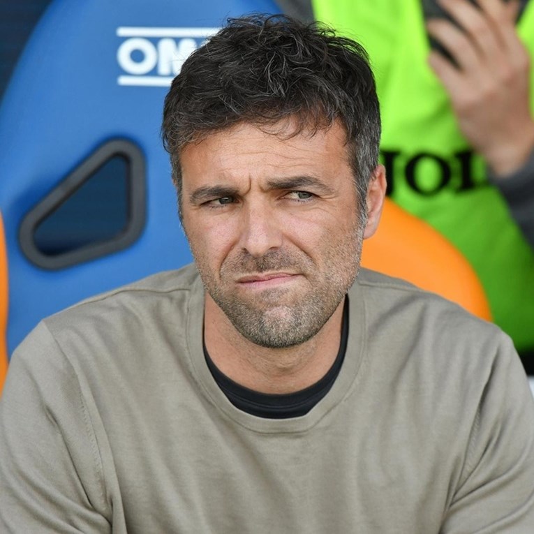 Garcia: Nismo danas završili posao