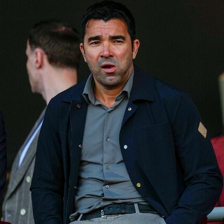 Sportski direktor Barcelone zbog Dinamovog talenta došao na utakmicu s Fenerbačeom