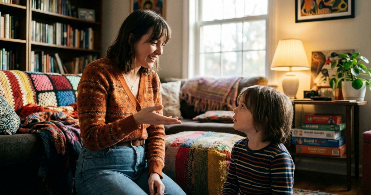 Kako odgojiti emocionalno inteligentno dijete: 6 savjeta za roditelje