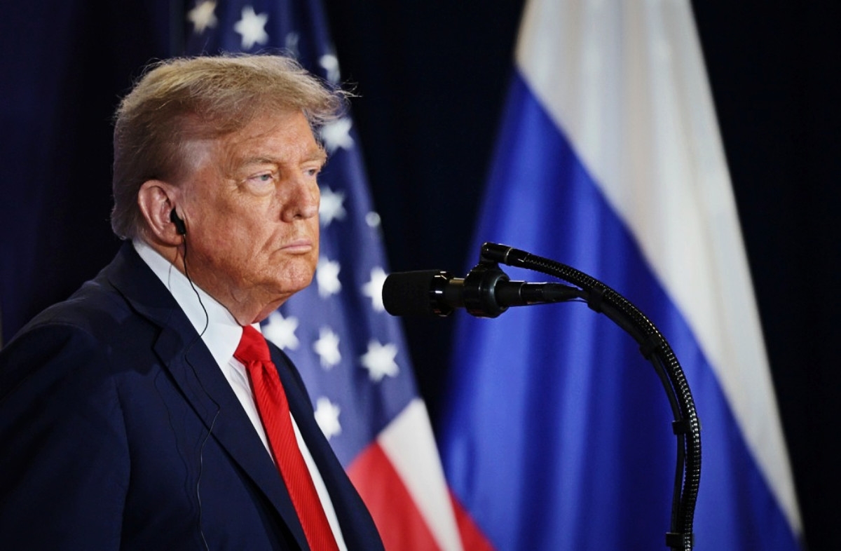 Trump: Mirovni sporazum je bolji od prekida vatre