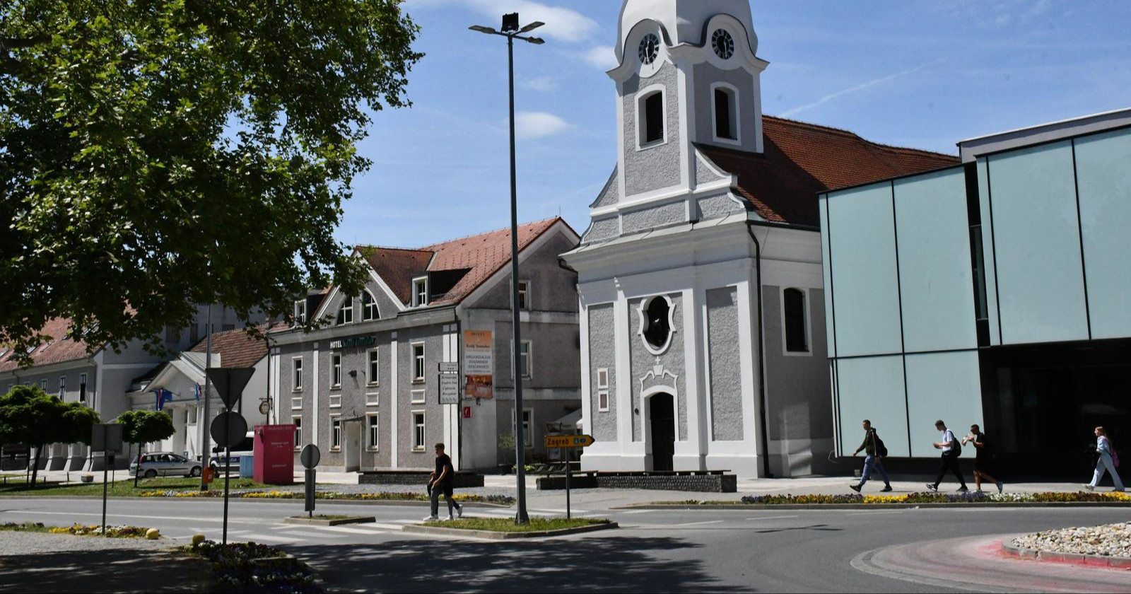 Nova Gradiška danas bira gradonačelnika, u prvom krugu razlika bila 46 glasova