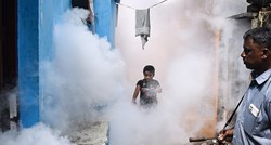 Peru proglasio izvanredno zdravstveno stanje zbog denga groznice