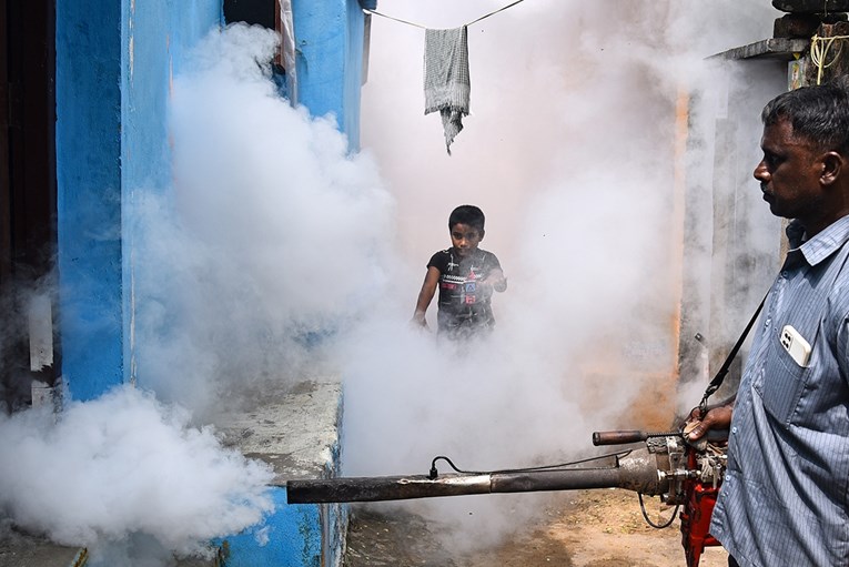 Deseci tisuća zaraženih. Peru proglasio izvanredno zdravstveno stanje zbog denge