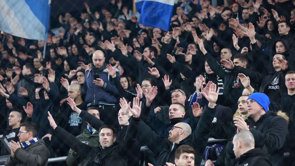 Osijek: Pozivamo sve institucije da rade svoj posao, a mi ne želimo biti dio igrokaza