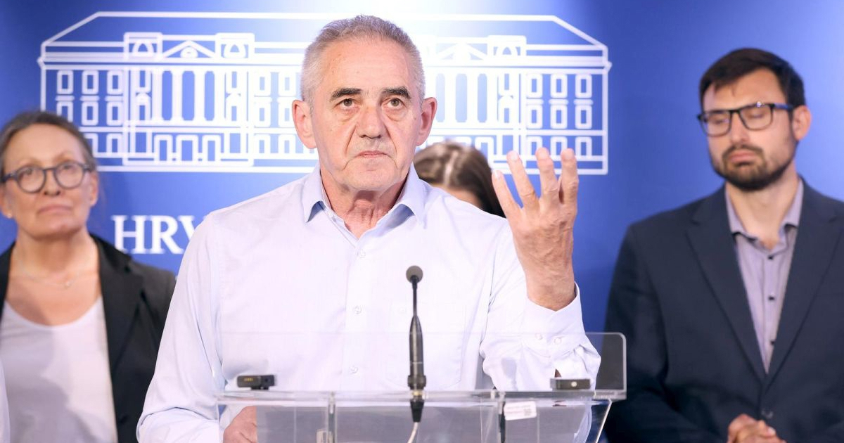 HDZ: Možemo unosi podjelu među branitelje. Možemo: Difamacije, klevete i laži