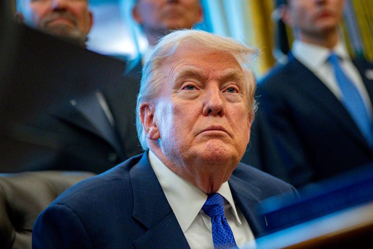 Trumpov čovjek za sigurnost izbora zatražio raciju u Georgiji zbog glasova iz 2020.