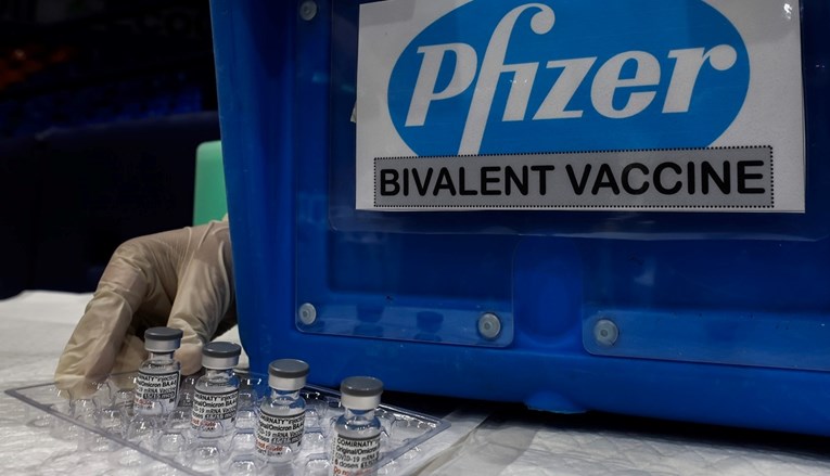 Oslabio interes za cjepivo protiv covida, Pfizer 2023. imao znatno manje prihode