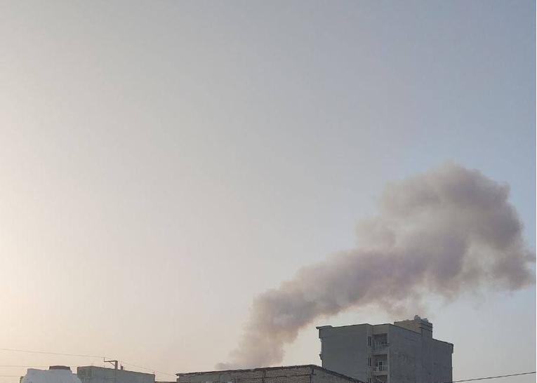 Iran uzvratio udarac SAD-u, napali američku bazu