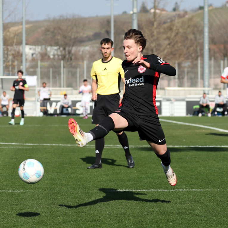 Stric mu je igrao za Hrvatsku, a on želi za Njemačku. Sada ga žele Real i Milan