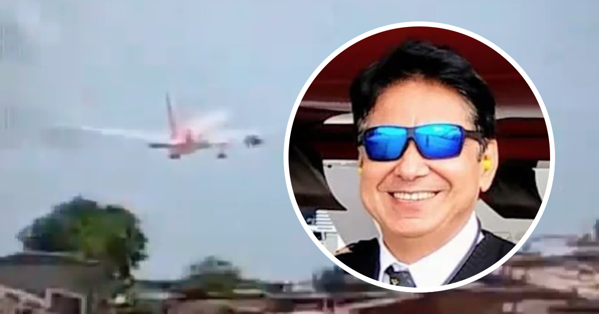 Lani je pao Boeing, poginulo je 260 ljudi. Otac pilota: Moram zaštiti ugled svog sina