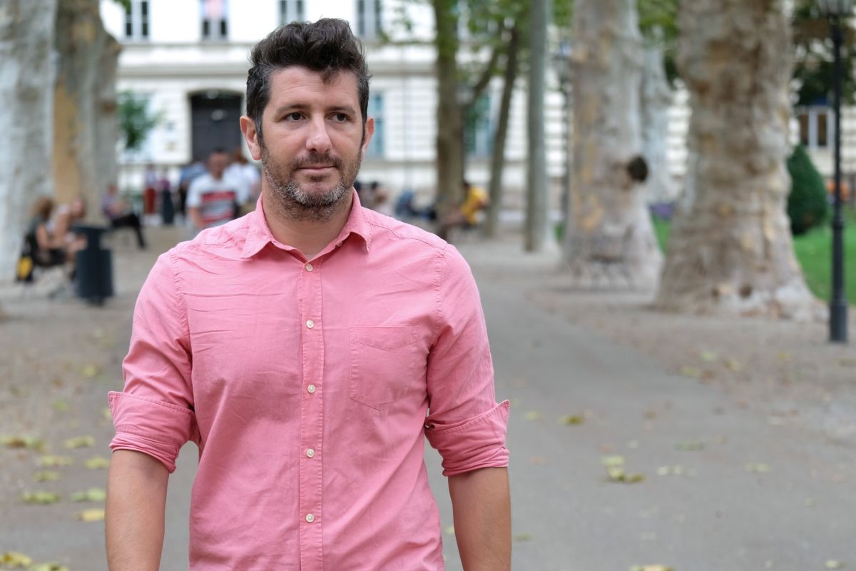 Kovač kaže da će pokazati svaku kunu koju dobije i potroši u kampanji