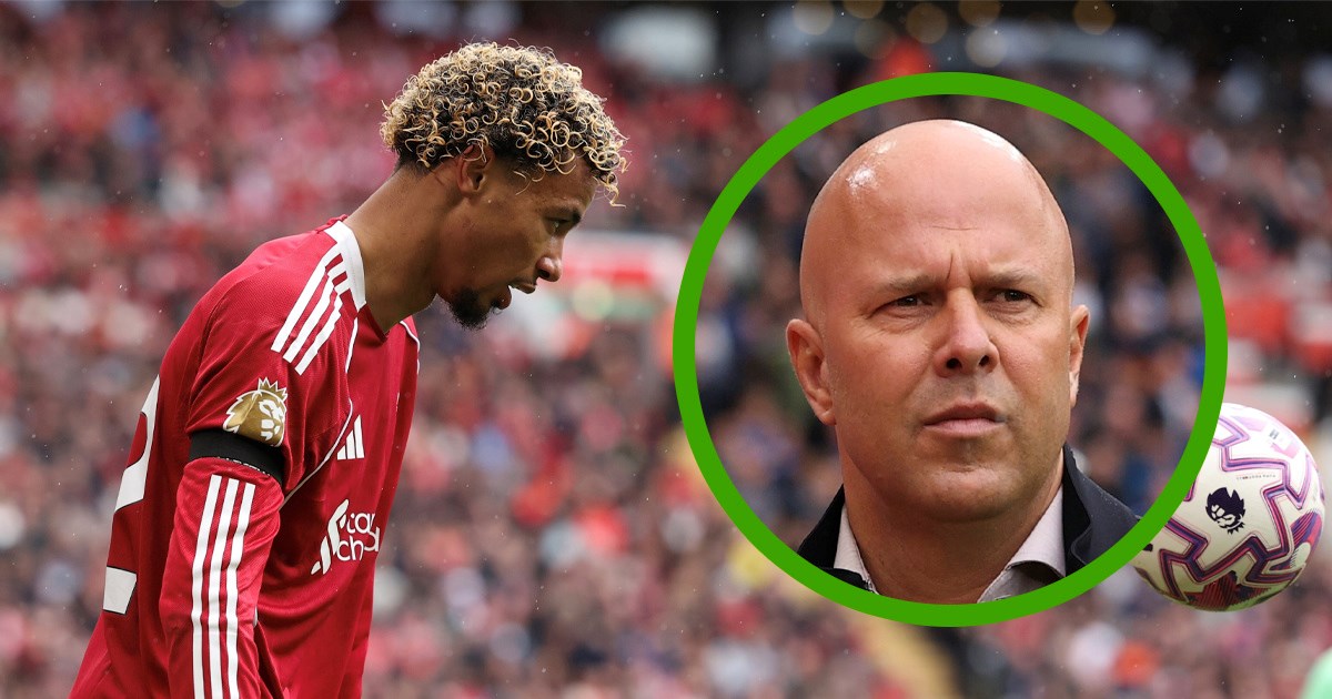 Pisalo se da je Liverpool kaznio napadača s 570 tisuća eura. Slot: Nije istina