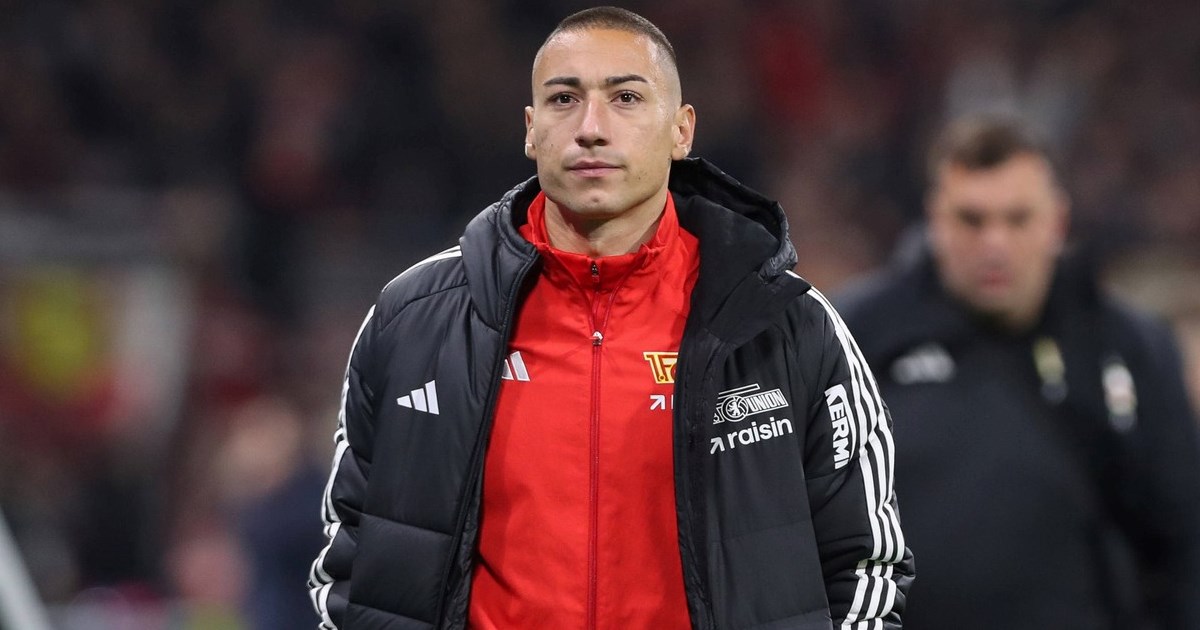 Što se događa s Marinom Ljubičićem? Napravio je transfer karijere, sad uopće ne igra