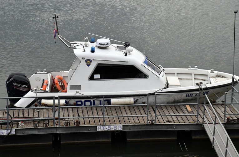 U Kupi pronađeno tijelo muškarca