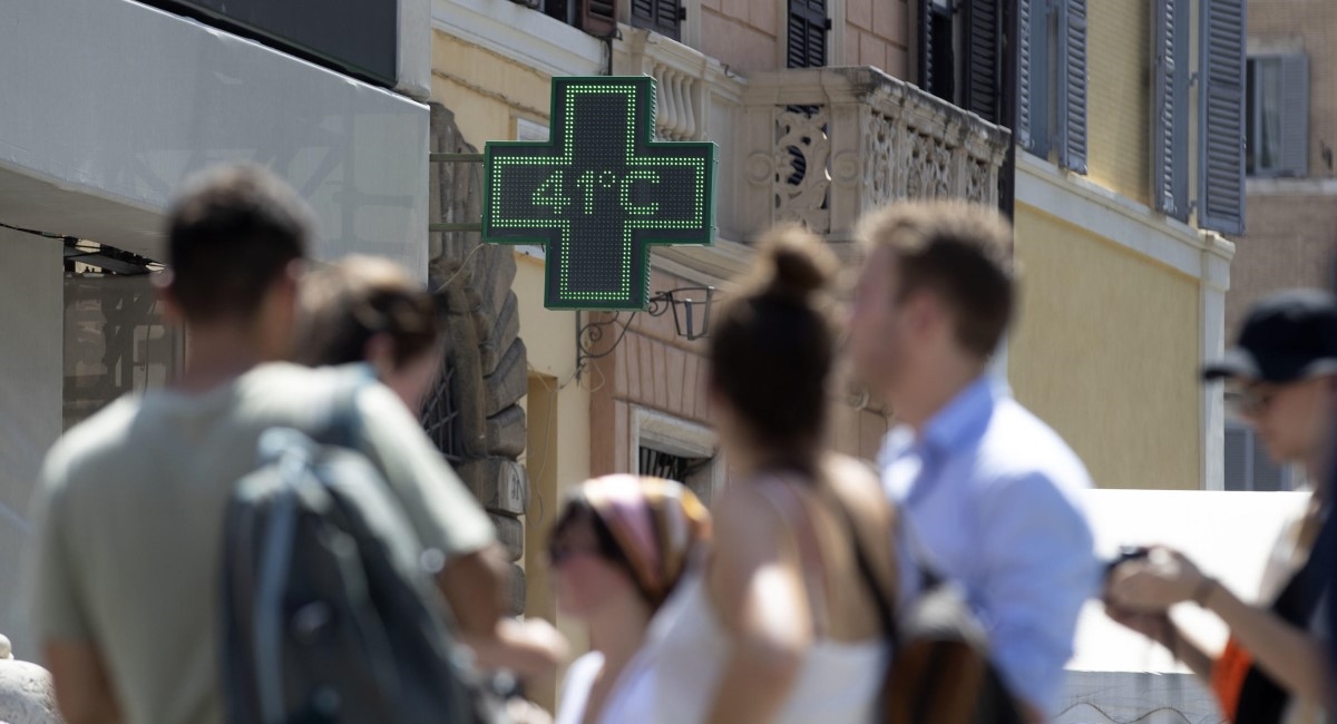 Studija: Sve je više umrlih zbog vrućina, do sredine stoljeća se očekuje veliki rast