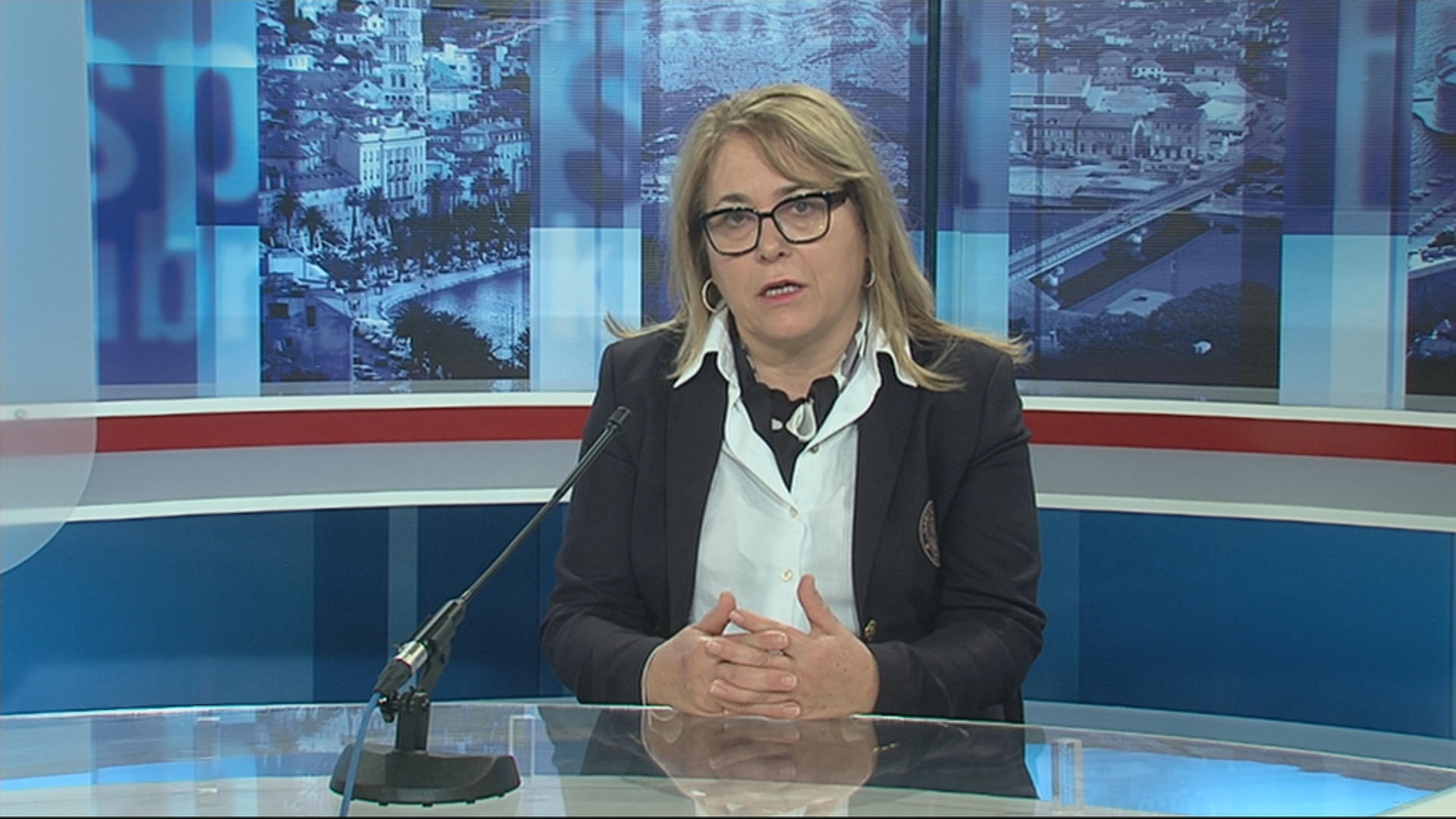 Karin iz splitskog Zavoda: Epidemiolozi misle da će broj pozitivnih biti sve veći