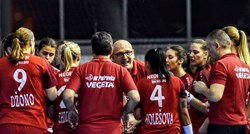 Podravka ide po polufinale EHF kupa: "Čeka nas pakao u svakom pogledu"