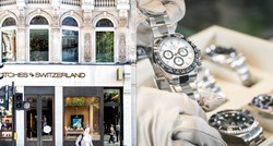 Najvećem trgovcu Rolexa u UK-u prodaja ne ide po planu. Krivi promjene navika kupaca