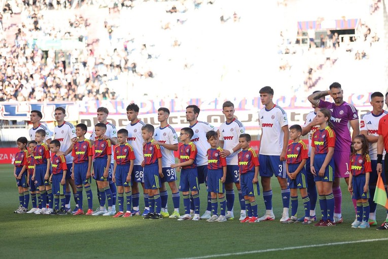 Hajduk: Za Poljud smo emotivno vezani, ali moramo gledati interes kluba