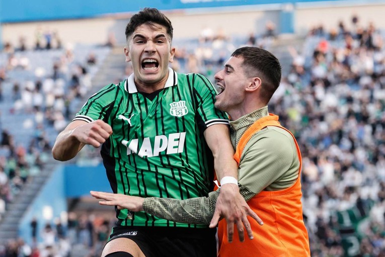 Šok u Italiji. Mladi talent izabrao drugu reprezentaciju i igrat će na SP-u