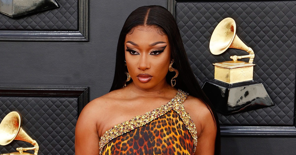 Megan Thee Stallion progovorila o prekidu s Klayem Thompsonom: "Gubila sam sebe"