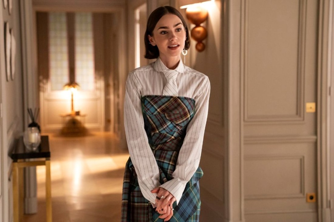 Netflix potvrdio: Stiže šesta sezona serije "Emily u Parizu" 🤩