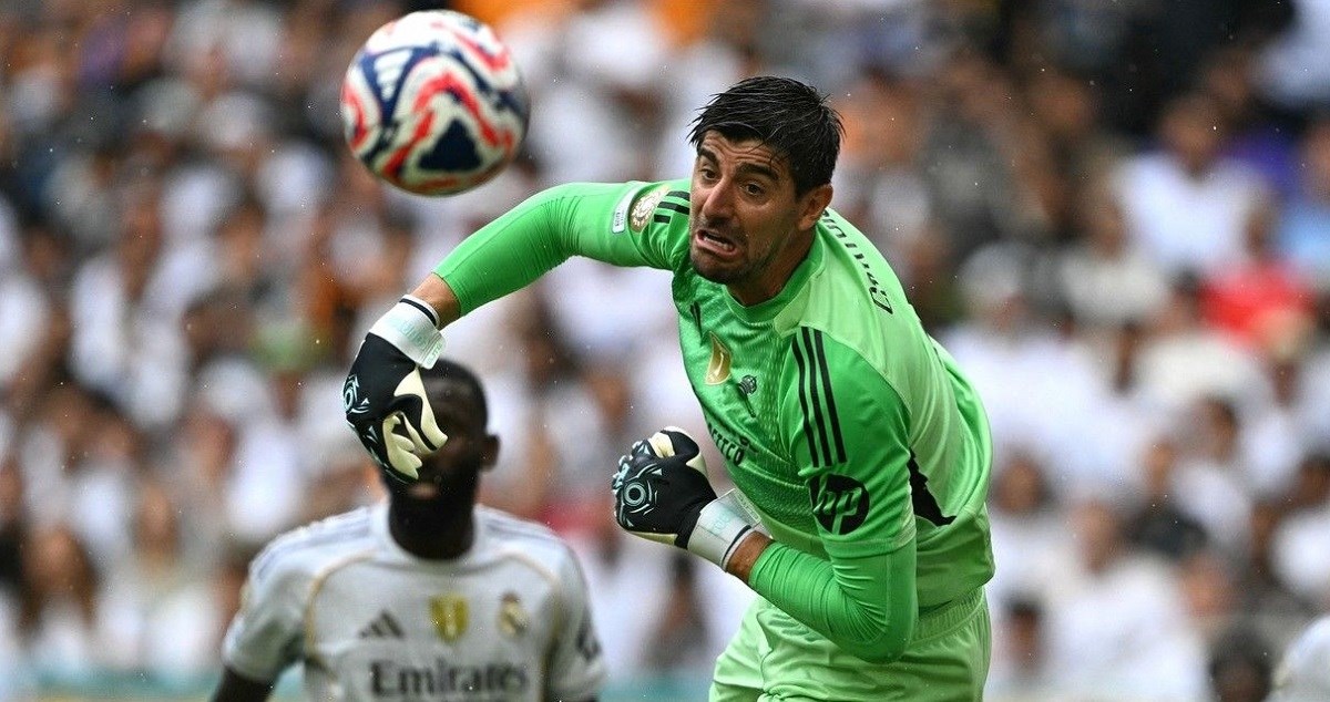 VIDEO Courtois žestoko napao kritičare klupskog SP-a. Bio je vulgaran