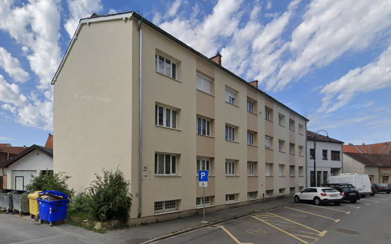 HZMO prodaje stanove u Pakracu, jednom je početna cijena 6540 eura