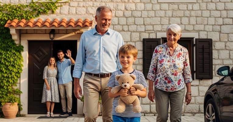 Psihologinja ističe važnost kratkog odmora bez djece za mentalno zdravlje roditelja