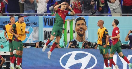 Ronaldo golom ispisao povijest svjetskih prvenstava i ostavio Messija iza sebe