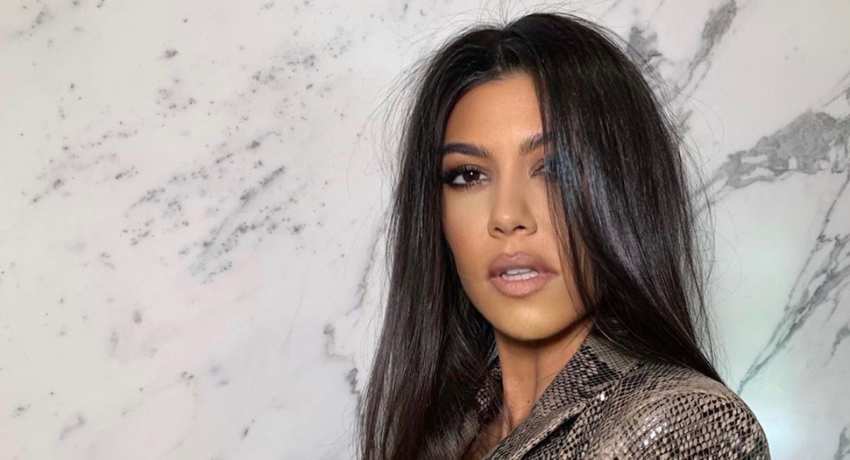 Kourtney Kardashian napali zbog keto dijete, ona im odgovorila