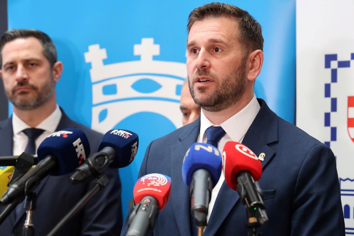 Gradonačelnik Splita o novom stadionu Hajduka: Tri opcije su na stolu