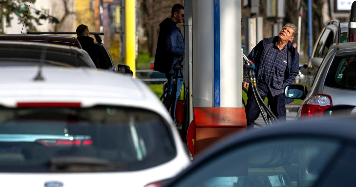Pet članica EU traži porez na ekstraprofit energetskih kompanija
