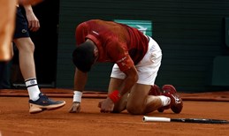Đoković će se povući s Roland Garrosa? "Mogu se pomoliti da je sve u redu"