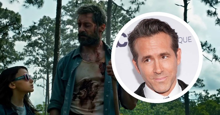 Ryan Reynolds kaže da je ovo najbolja filmska adaptacija nekog stripa