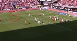 VIDEO Majer briljira za Rennes. Namjestio je prvi pa stvorio akciju za drugi gol