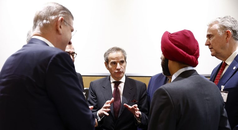 Iran: Napadi su utjecali na nas, ali nastavljamo pregovore o nuklearnoj energiji