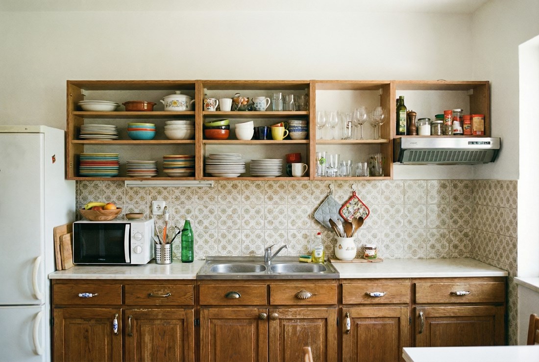 Imate staru kuhinju, a nemate novca za velike promjene? Imamo super ideje