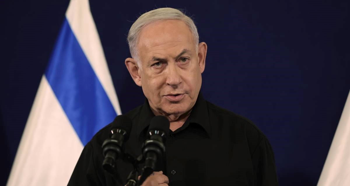 Netanyahu o dogovoru s Hamasom: Rat se nastavlja