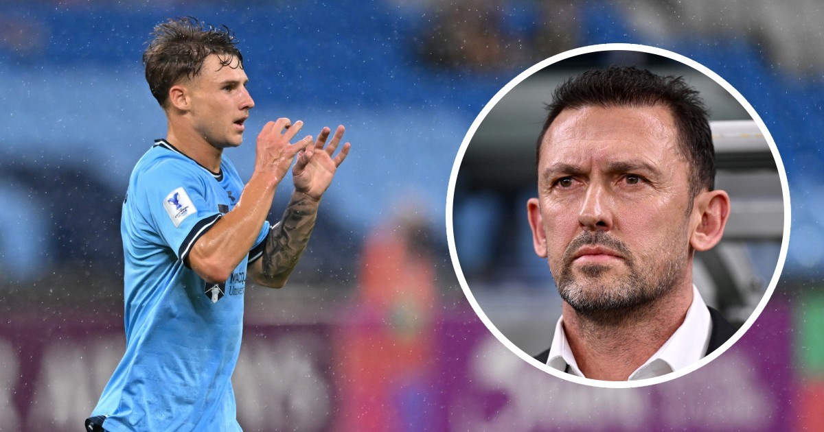 Popović: Bili smo korektni prema Segečiću, a izabrao je Hrvatsku. Bolje da je otišao