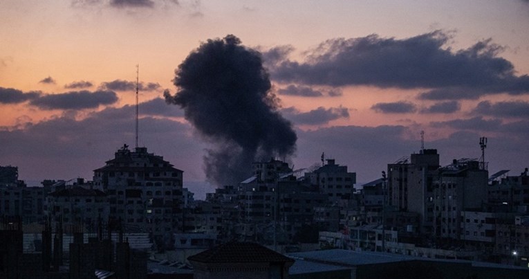 Trump kaže da su dobri izgledi za postizanje sporazuma s Hamasom ovog tjedna