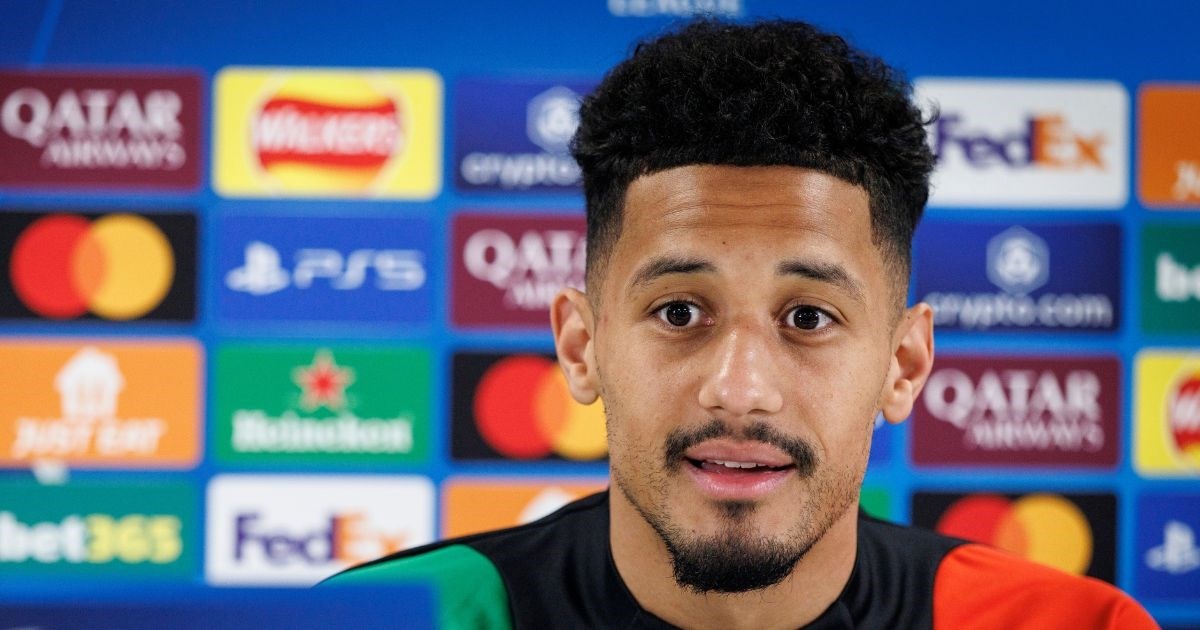 Francuska zvijezda Arsenala uoči PSG-a: Cilj nam je osvojiti Ligu prvaka