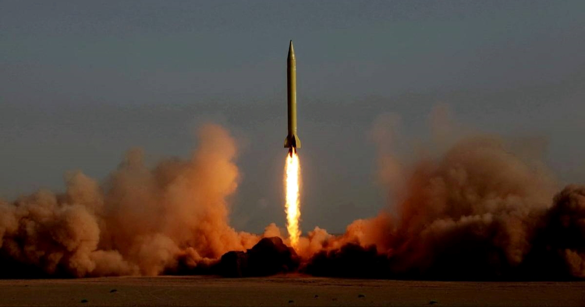 Britanija se ne može obraniti od iranskih +projektila, kažu bivši dužnosnici