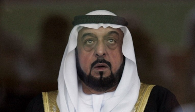 Plenković izrazio sućut zbog smrti predsjednika UAE-a