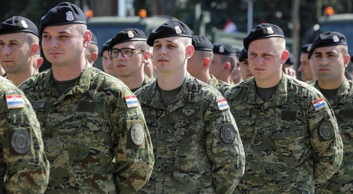 Ovaj tjedan će se iz vojarne u Zagrebu čuti eksplozije i pojačana buka