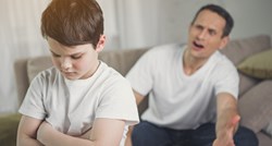 Toksična ponašanja roditelja zbog kojih dijete često postaje narcisoidno