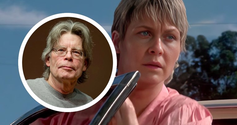 Stephen King smatra da je jedan film temeljen na njegovoj priči podcijenjen