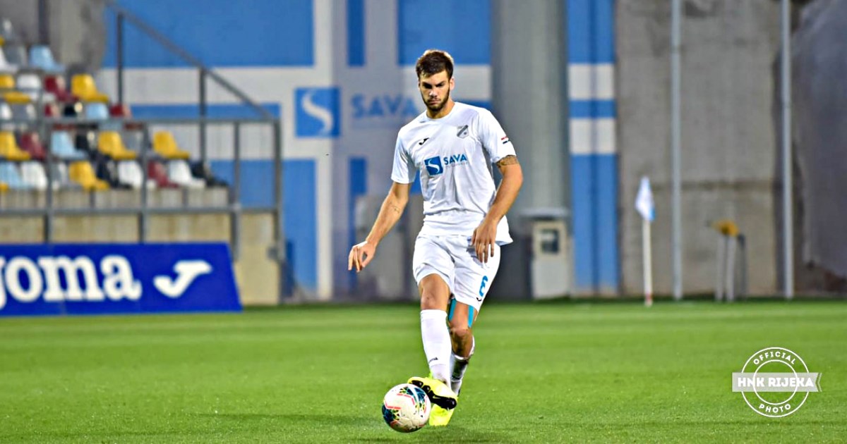 Bišćanov novi stoper ipak lakše ozlijeđen. Bit će spreman za Hajduk