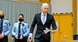 Tužiteljstvo traži da Breivik ostane u zatvoru: "I dalje je jednako opasan"