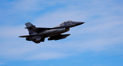 Šef NATO-a dao dozvolu: Ukrajinci će smjeti avionima F-16 gađati Rusiju